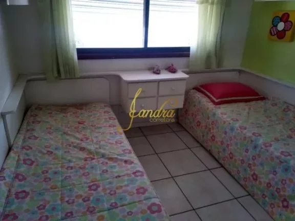Imagem Apartamento de 04 dormitórios com 2 vagas de garagem dupla