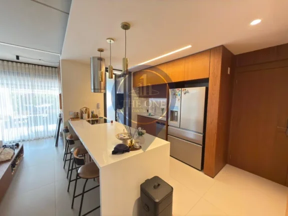 Imagem Apartamento à venda no Paraíso, São Paulo-SP: 2 quartos, 1 suíte, 2 salas, 2 banheiros, 1 vaga, 133 m². Confira já!