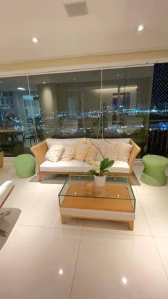 Imagem Apartamento 03 dormitórios (03 suítes), 03 vagas, Aquárius Resort, SJC