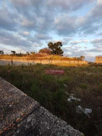 Imagem Terreno à venda, 495 m² por R$ 320.000,00 - Mikail II - Guarulhos/SP