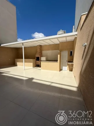 Imagem Apartamento sem Condomínio para Venda em Santo André / SP no bairro Santa Maria