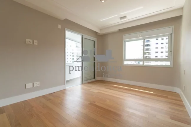 Imagem Luxuoso apartamento de 306m2  venda na Rua Mangabeiras
