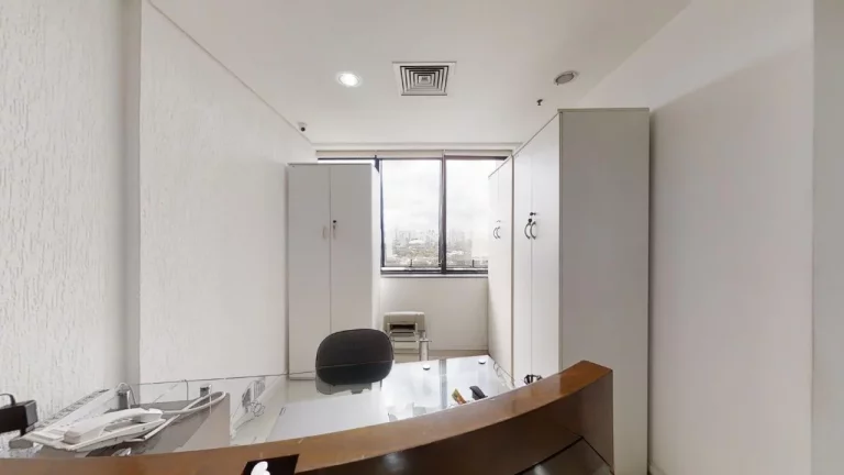 Sala Comercial à Venda, 101 m² em Jardim Paulista - São Paulo