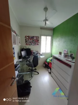 Imagem Apartamento com 3 dormitórios à venda, 84 m² por R$ 950.000,00 - Mirandópolis - São Paulo/SP