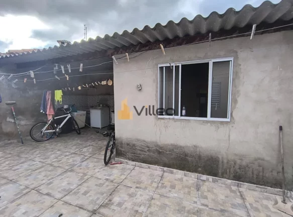 Imagem Apresentamos uma excelente oportunidade de adquirir sua casa própria no Jardim Residencial Imperatr...