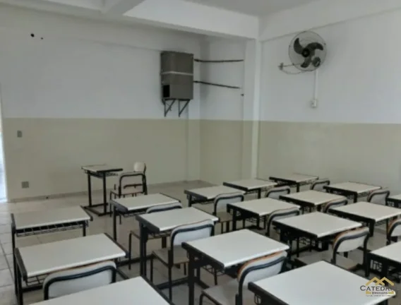 Imagem Prédio comercial para Locação, Excelente para escolas - Vila Rio Branco - Jundiaí/SP.