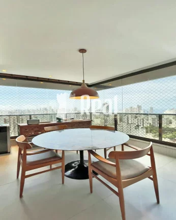 Imagem Andar Alto- Fino Acabamento