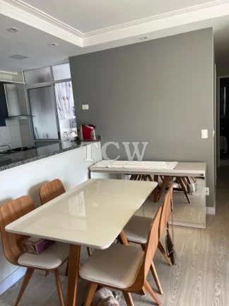 Imagem Apartamento à venda no bairro Mooca - São Paulo/SP, Zona Leste