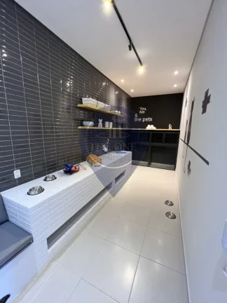 Imagem Apartamento de 1 quarto para locação na Vila Clementino, São Paulo-SP: 1 quarto, 1 sala, 1 banheiro, 34,00 m² de área.