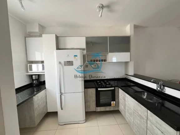 Imagem Apartamento com 2 dormitórios e varanda gourmet a venda no Perequê-Açu - Ubatuba.