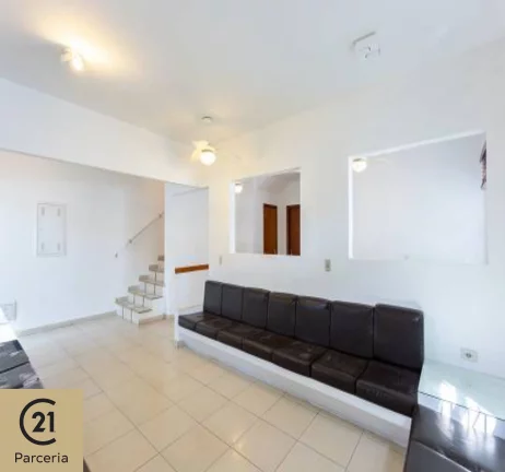 Imagem CASA RESIDENCIAL em SÃO PAULO - SP, MOEMA