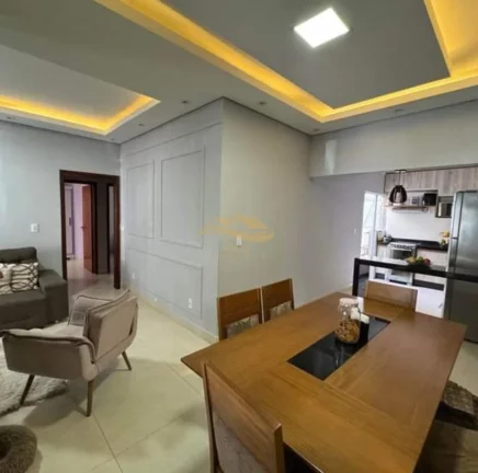 Imagem CASA RESIDENCIAL em INDAIATUBA - SP, JARDIM ADRIANA