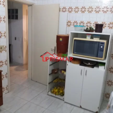Imagem 3 dormitorios mobiliado 1 suíte 1 vaga Enseada Guarujá
