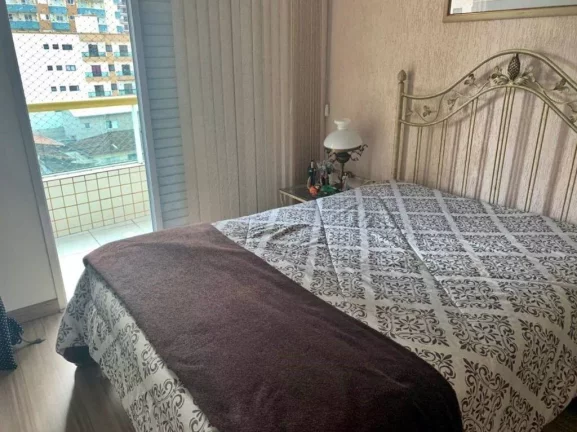Imagem APARTAMENTO COM 116 m² - TUPI - PRAIA GRANDE SP