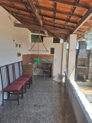 Imagem Casa a Venda no bairro Monte Castelo - Fortaleza, CE
