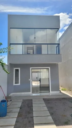 Imagem CASA RESIDENCIAL em SERRA - ES, COSTA BELA