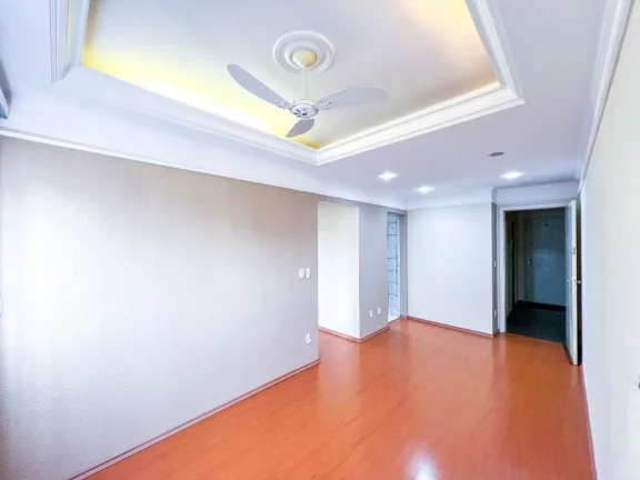 Imagem APARTAMENTO 1 DORMITÓRIO E 1 VAGA - BOTAFOGO - CAMPINAS