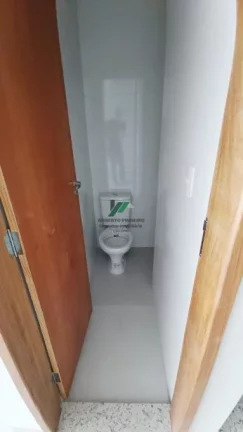 Imagem Cobertura 2 Quartos Santo Andr?(C) - SP - Vila Camilópolis