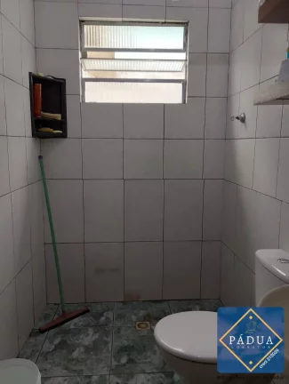 Imagem CASA 1 DORMITORIO MAIS EDICULA