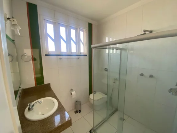 Imagem Casa no Condomínio Melício Machado - Luxo e Conforto em Aracaju!