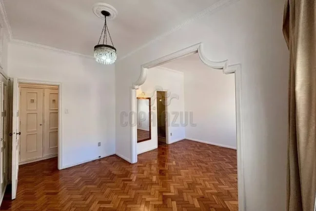Imagem Copacabana – Rua Barata Ribeiro | Residencial › Apartamento 3 quarto(s) à Venda