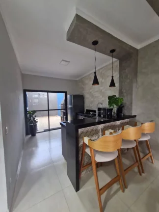 Imagem Casa à Venda no Vila Verde - Bragança Paulista!