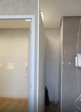 Imagem Sala Comercial para Locação em Barueri / SP no bairro Centro