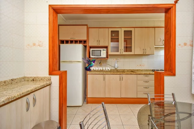 Imagem Apartamento à venda no bairro Praia de Belas - Porto Alegre/RS