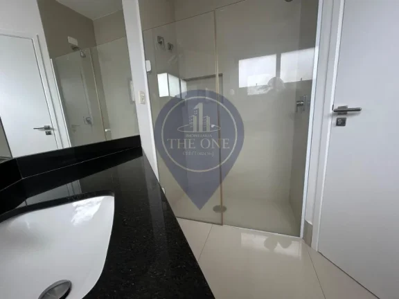 Imagem Excelente oportunidade de locação: Apartamento de 2 quartos, 2 suítes e 100m² em Pinheiros, São Paulo-SP!