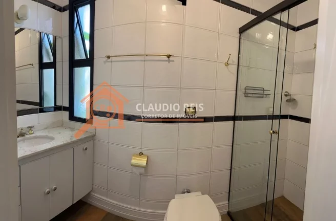 Imagem Cobertura Duplex com 3 Quartos para alugar, 250m² - Vila Nova Conceição