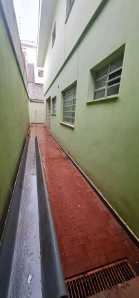 Imagem Excelente oportunidade de negócios - Casa Parque São Domingos, 150M², 3 Dorms, 1 Suíte, 2 Vagas, Quintal.