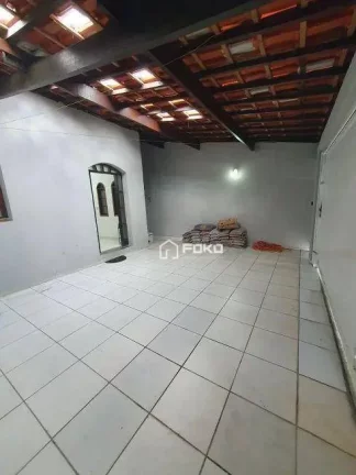 Imagem Sobrado com 3 dormitórios para alugar, 165 m² por R$ 3.900,00/mês - Jardim São Roberto - Guarulhos/SP