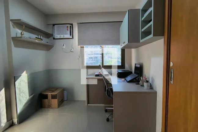 Imagem Apartamento à Venda - Recreio, 3 Quartos, 89 m2