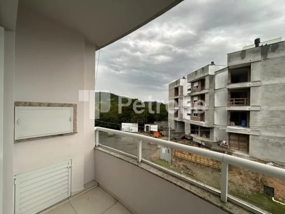 Imagem APARTAMENTO RESIDENCIAL em GOVERNADOR CELSO RAMOS - SC, Palmas