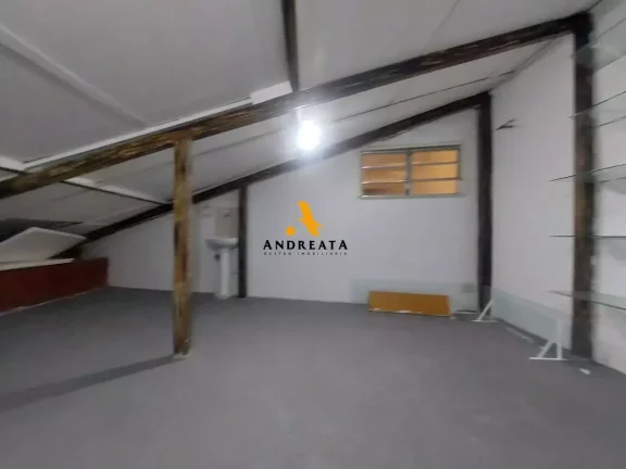 Imagem Sala comercial , locação , com 26 m2 por 600,00 Market Street , Barra da Tijuca - Rio de Janeiro - RJ