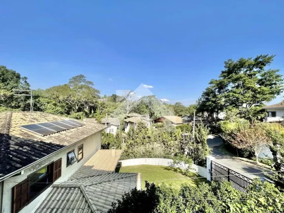 Imagem Casa de Condomínio em Aldeia da Fazendinha - Carapicuíba