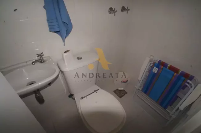 Imagem Cobertura à venda no condomínio Le Quartier Résidences Recreio dos Bandeirantes