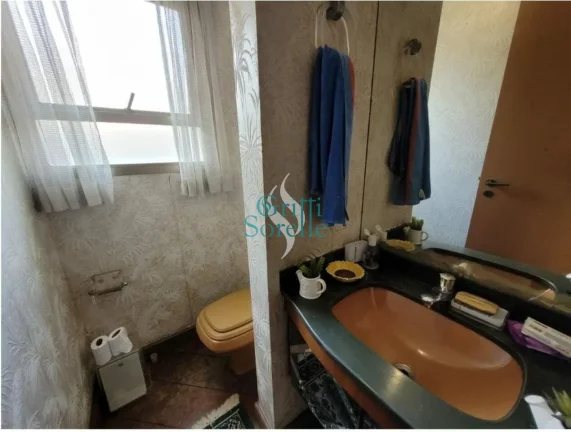 Imagem Apartamento à Venda no Planalto Paulista - São Paulo/SP.