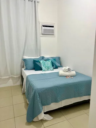 Imagem Apartamento dos seus sonhos de 2 Quartos em Copacabana Posto 5