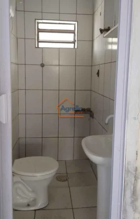 Imagem Casa à venda no bairro Loteamento Linda Chaib - Mogi Mirim/SP