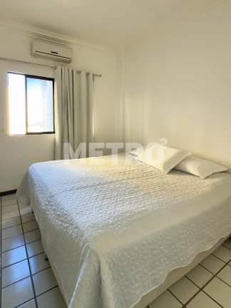 Imagem Apartamento à venda no Edf. Flamboyant com 3 quartos, PETROLINA - PE