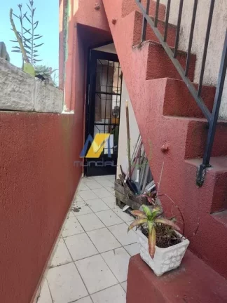 Imagem Sobrado à Venda em Excelente Localização – Oportunidade Única!