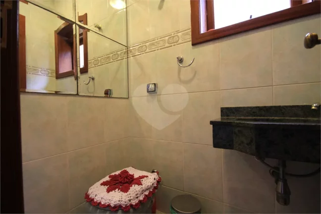 Imagem Sobrado à venda com 3 quartos, sendo 3 suítes, em Butantã, São Paulo - SP