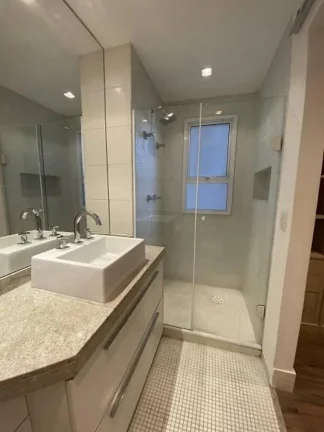 Imagem Apto ALPHA GARDEN - 122m²