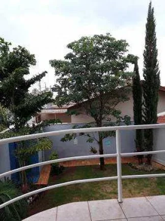 Imagem Casa Padrão
