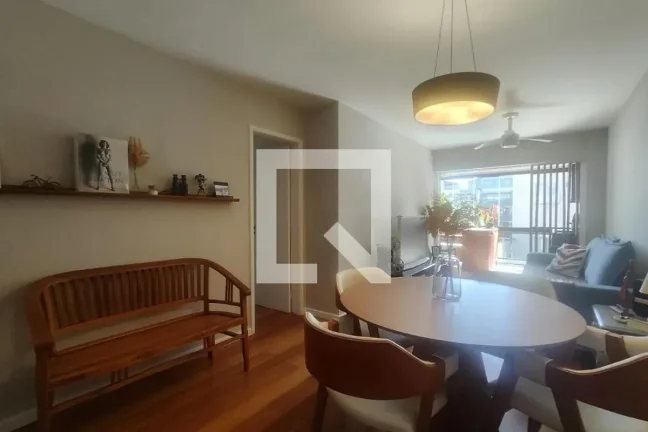 Imagem Apartamento à Venda - Recreio, 3 Quartos, 89 m2