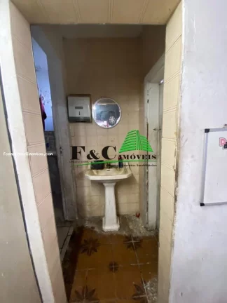Imagem Salão Comercial para Venda em Limeira, Vila São Luiz, 1 banheiro, 8 vagas
