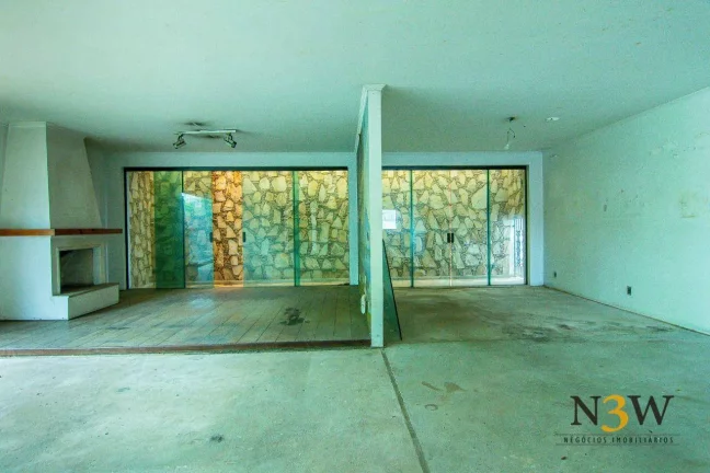 Imagem Sobrado com 4 dormitórios à venda, 575 m² por R$ 1.850.000,00 - Alto da Lapa - São Paulo/SP