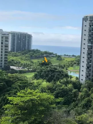 Imagem Avenida Prefeito Dulcídio Cardoso -PARQUE DAS ROSAS - 1 QUARTO EXCELENTE