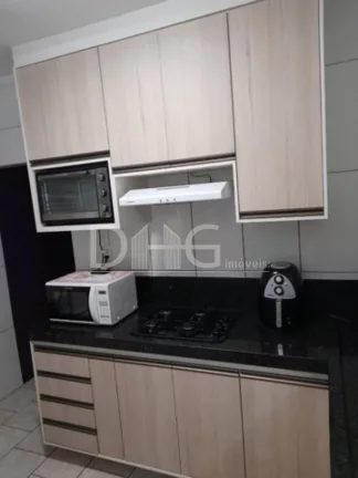 Imagem Casa à venda com 60 m² | Jardim Planalto | Paulínia - SP